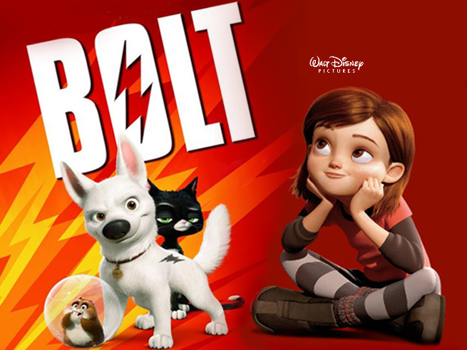 bolt cartoon movie download